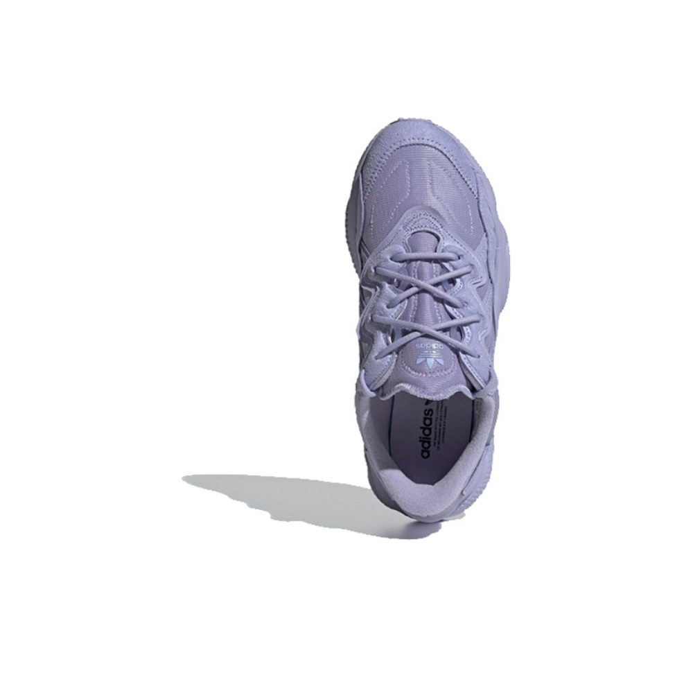 Женские кроссовки Adidas Ozweego 'Dust Purple' FX6093