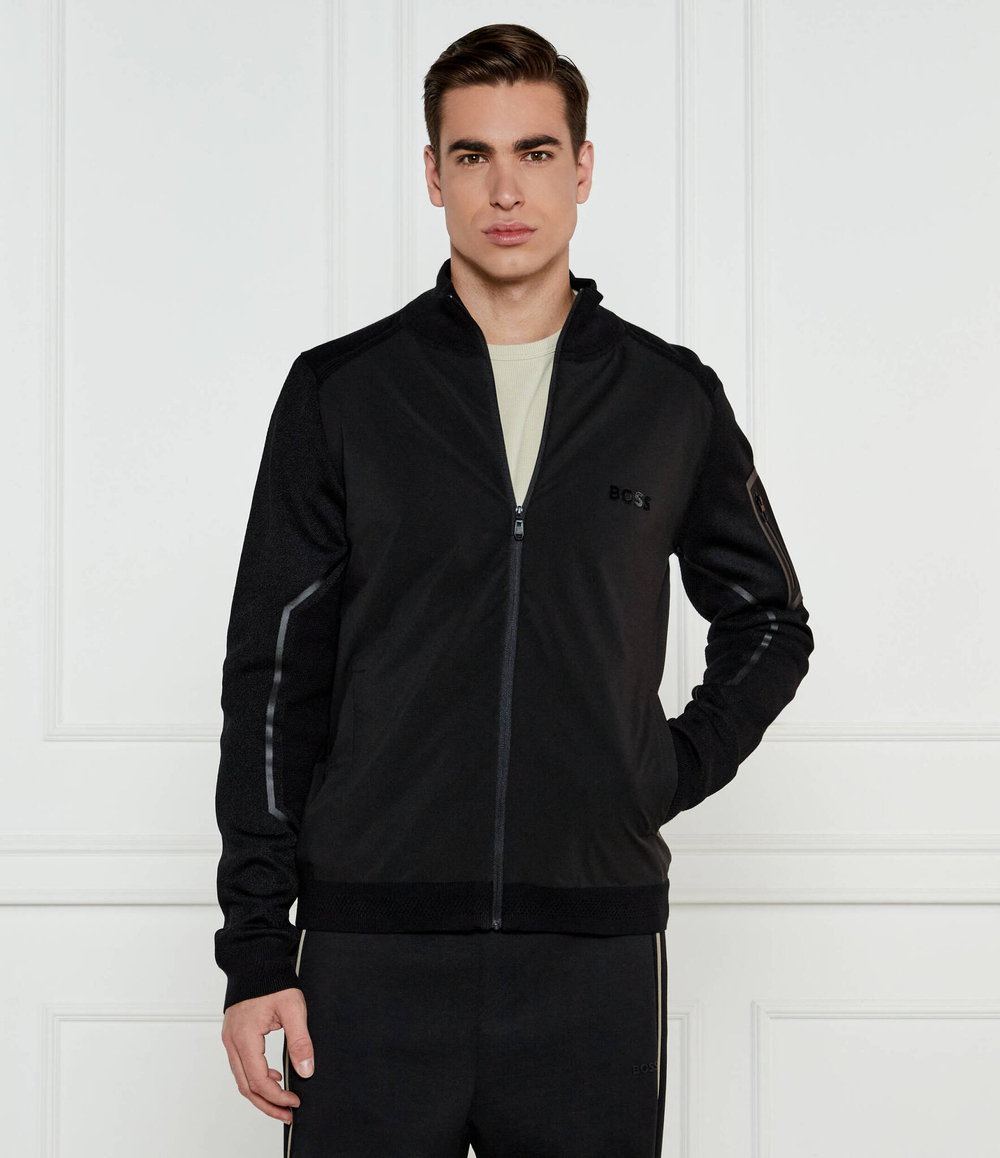 Куртка Zhino BOSS GREEN - черный(50523174)