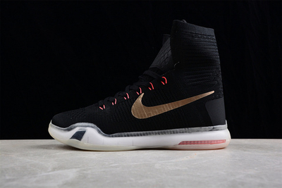 Kobe 10 elite Black sales