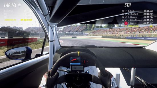 PS4 Dirt Rally 2.0 Game of the Year Edition (Б/У, Английская версия, CUSA-12747)