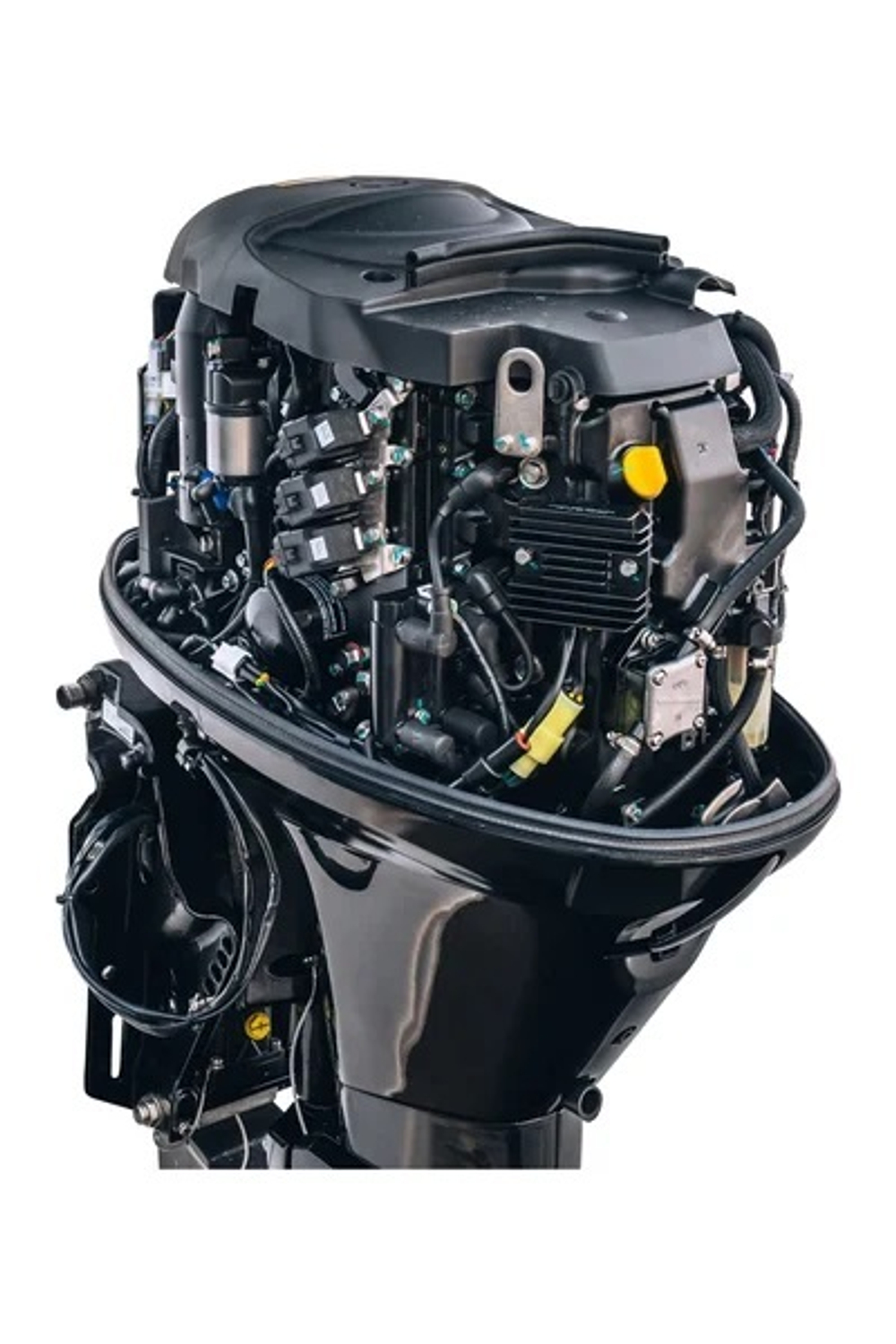 4х-тактный лодочный мотор REEF RIDER RREF60FVEL-T