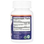 Vitamatic, Bifidobacterium Longum, 60 капсул с гипромеллозой DRcaps®