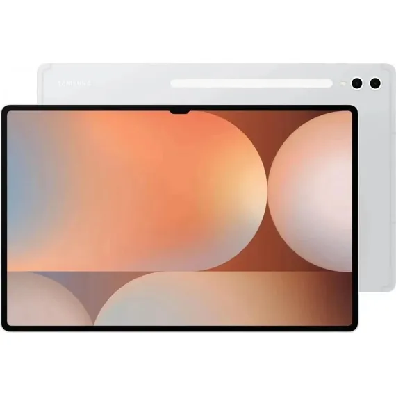 Планшет Samsung Galaxy Tab S10+ 12,4, 12 ГБ | 512 ГБ, Wi-Fi («Серебро» | Platinum Silver)