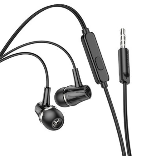 наушники Borofone BM69 черн.