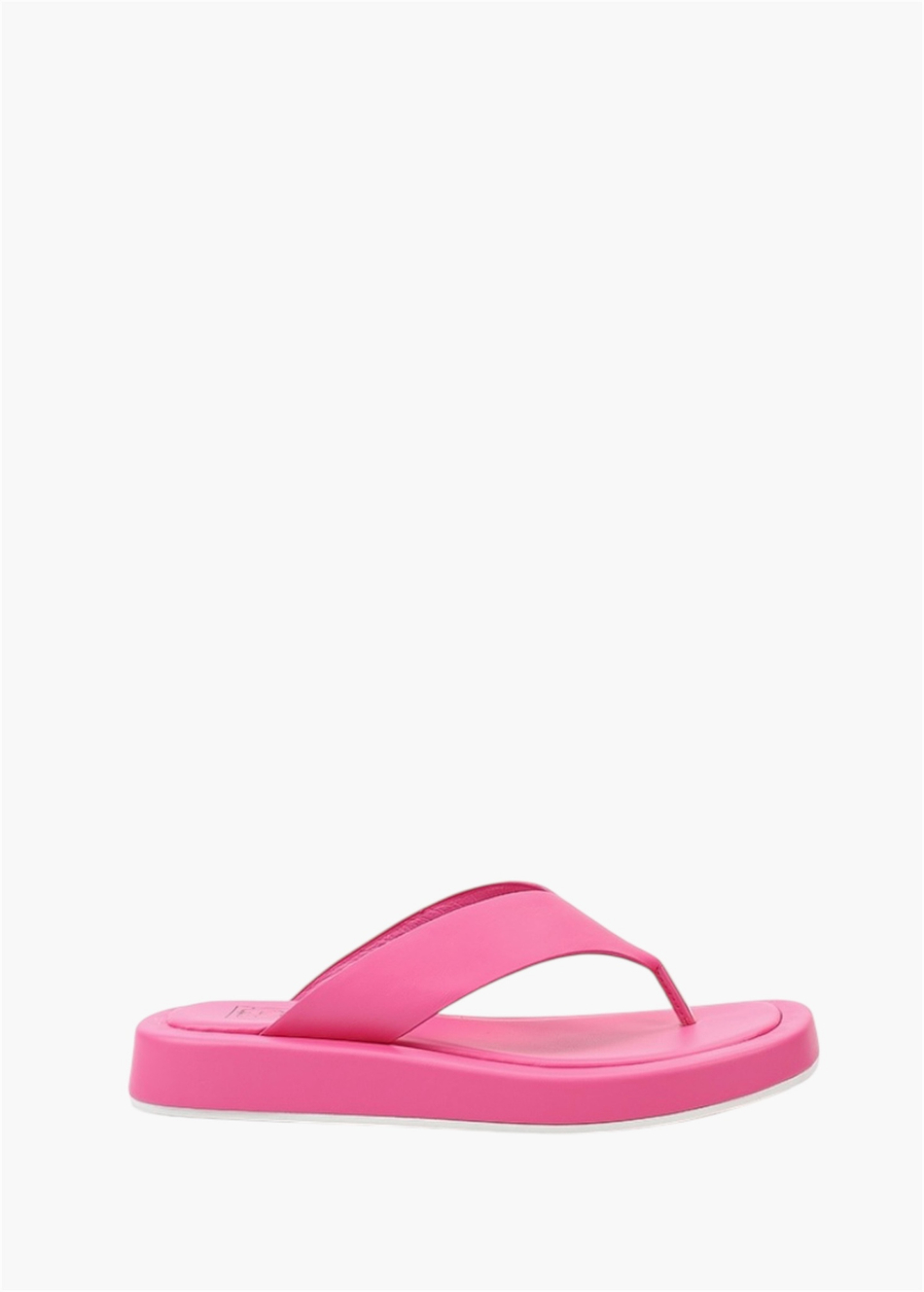 QS387-F206-10 pink-24L Женские сабо летние 