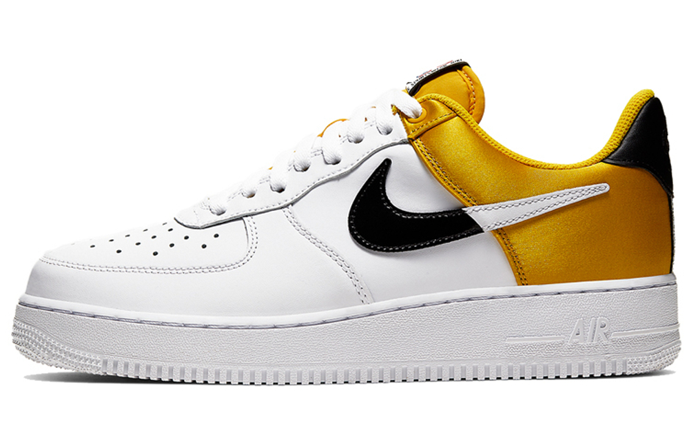 Кроссовки Nike Air Force 1 Low Nba Adds
