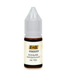 Ароматизатор Коньяк миндальный