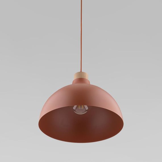 Подвесной светильник TK Lighting 6927 Cap