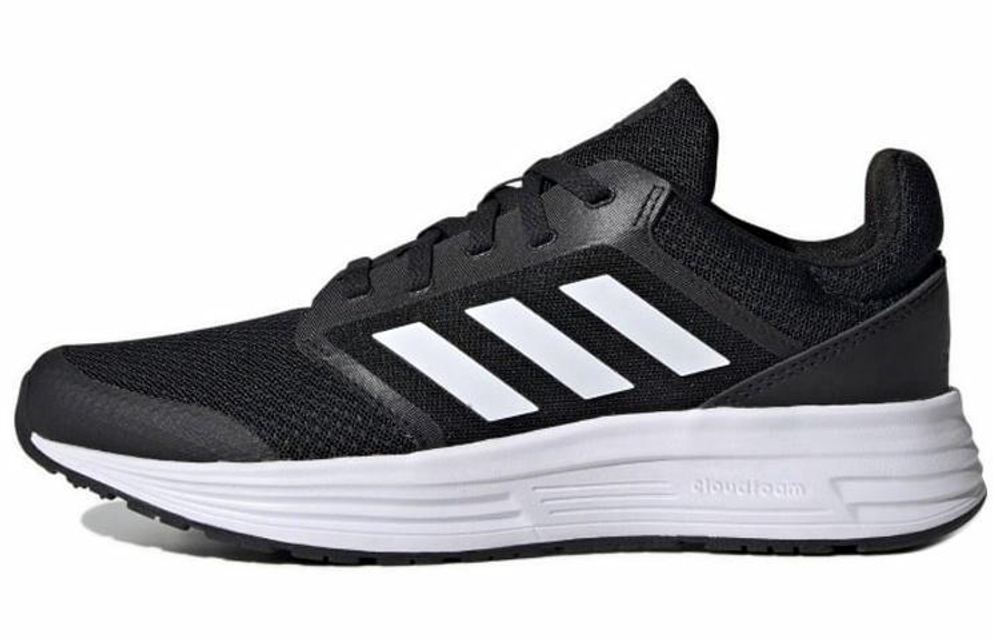 Кроссовки Adidas Galaxy 5 (Женская размерная сетка)