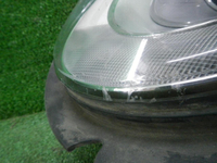 Фара левая Mini Hatch F56 (2013-2018) LED