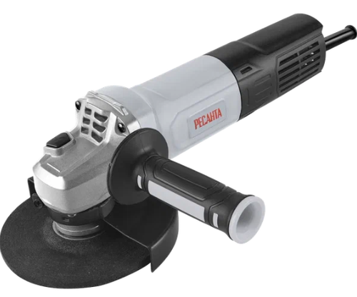 УШМ (Углошлифовальная машина) 125/1400 ЭПП РЕСАНТА