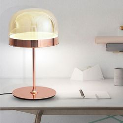 Настольная лампа декоративная Imperiumloft NOTEN NOTEN-TAB01