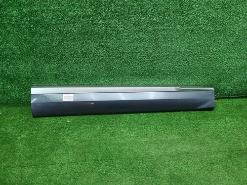 Накладка двери передняя правая Geely Monjaro 21-нв