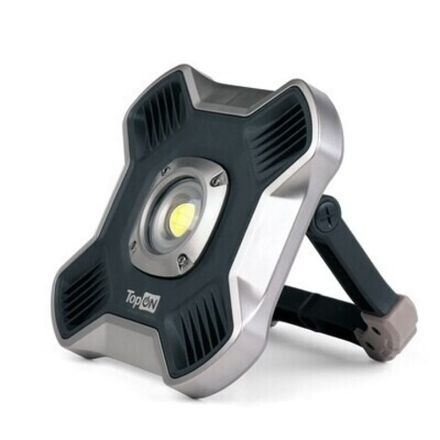 Аккумуляторные LED фонари-прожекторы