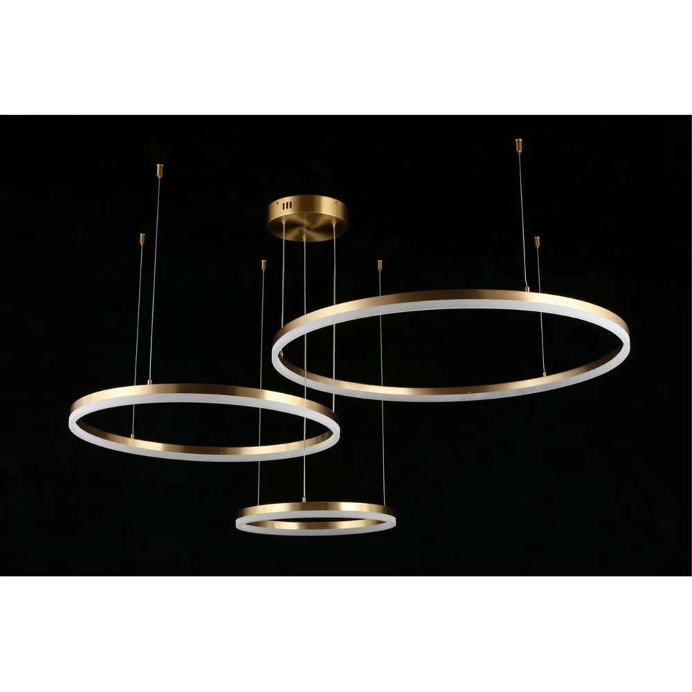 Подвесная люстра Aployt ARMEL APL.049.03.115