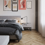 Кварцвиниловая плитка NatisSton Rubis 5003-10 Cascade