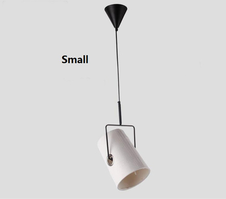 Pendant design lamp  Diesel Fork by Foscarini D33 (Grey)