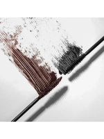 DARLING*, Термостойкая тушь Lash Cocoon, коричневая 02