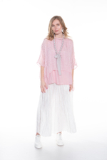 ШЕЛКОВАЯ БЛУЗКА