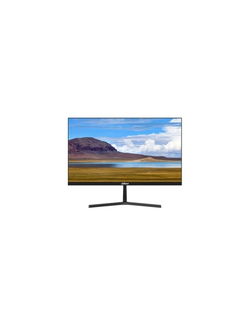 Dahua DHI-LM27-B200S 27"; (16:9) FullHD ЖК-монитор; 100Гц; VA; светодиодная подсветка; 1920x1080; VGA 1; HDMI 1; Динамики 2(1Вт)