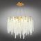 Подвесная люстра Aployt Paulina APL.848.03.10