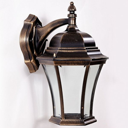 Настенный светильник YAOHUA LUX ASTORIA 1 L 91302L Gb