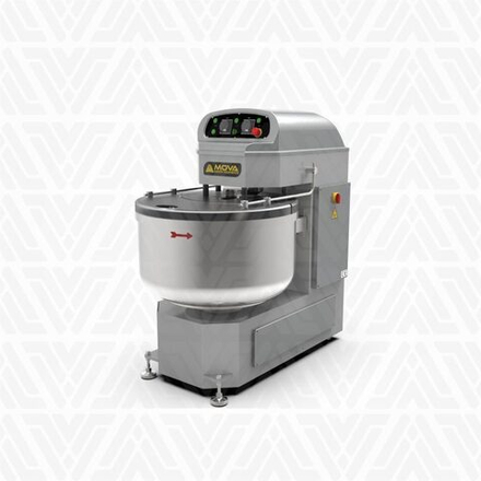 Тестомес спиральный SPM 250