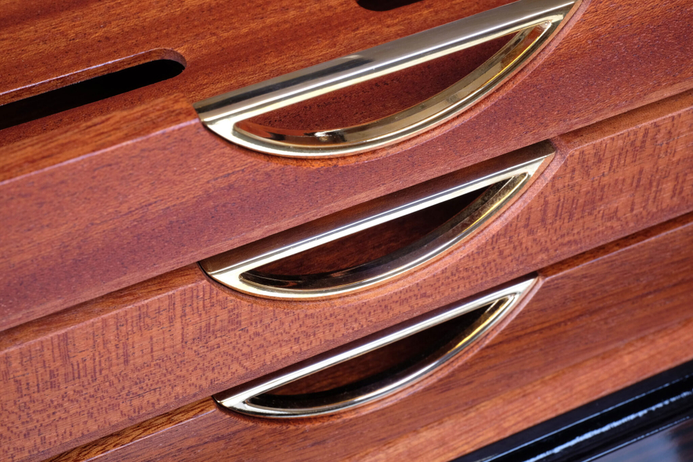 Хьюмидор-шкаф Gentili Cubana на 60 сигар