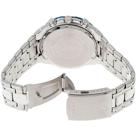 Мужские часы Casio Edifice EFR-539D-1A2