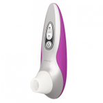Бесконтактный клиторальный стимулятор Womanizer Pro 40 пурпурный (Цвет: пурпурный)