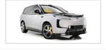 Карбоновый обвес для Denza N8L 2025+ Денза тюнинг