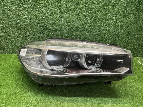 Фара правая BMW X5 F15 X6 F16 (13-18) ксенон