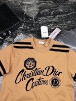 Футболка Christian Dior