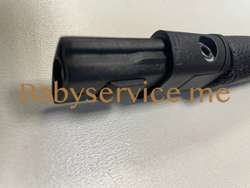 Бампер Sweet Baby Aura