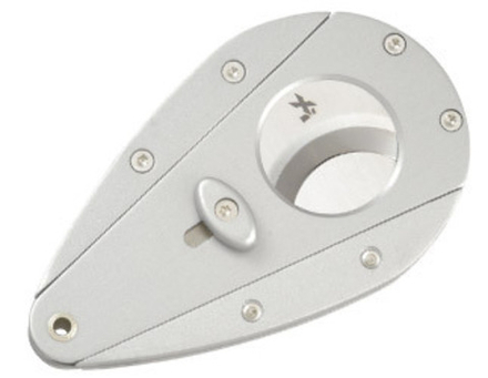 XIKAR 100 SL Xi1 Silver