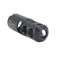 Облегченный ДТК VR-08, Вектор-7.62