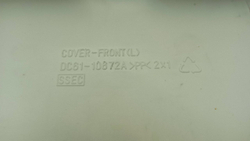 WF-S1061 кт3 Панель для стиральной машины Samsung DC61-10672A б/у