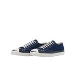 Converse Canvas Shoes Unisex Low top Navy Blue/Black