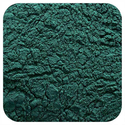 Frontier Co-op, Спирулина в порошке, 453 г (16 унций)