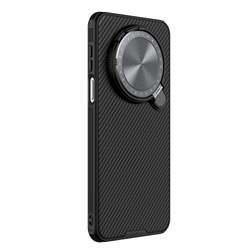 Чехол с металлической откидной крышкой для камеры на Huawei Mate 70 от Nillkin, серия CamShield Prop Case