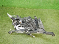 Битая Фара левая Toyota Land Cruiser 200 (2015-2021) LED