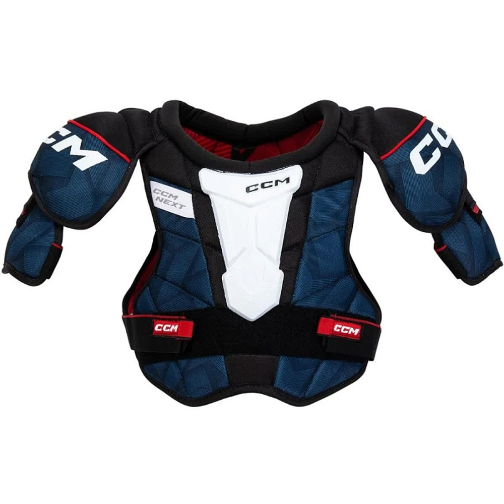 Нагрудник CCM NEXT JR (юниорский)