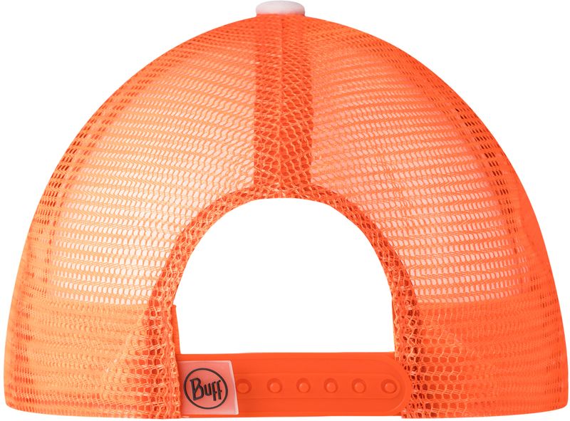 Кепка Buff Trucker Cap Myir Multi Фото 4