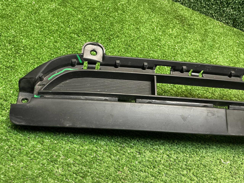 Решетка переднего бампера Haval H3 (2024-н.в.)