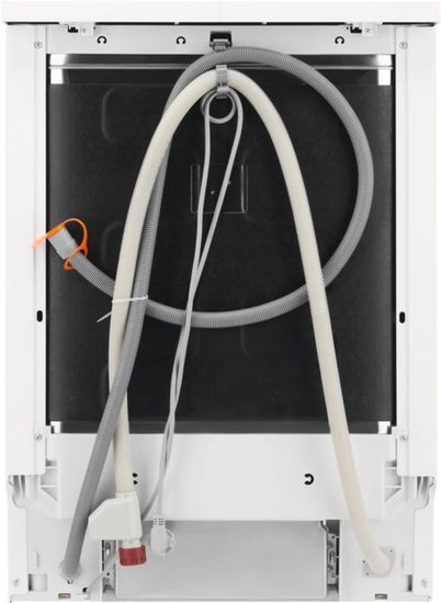 Встраиваемая посудомоечная машина Electrolux ESL 6532 LO