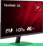 Монитор ViewSonic 27" VA2708-4K-HD