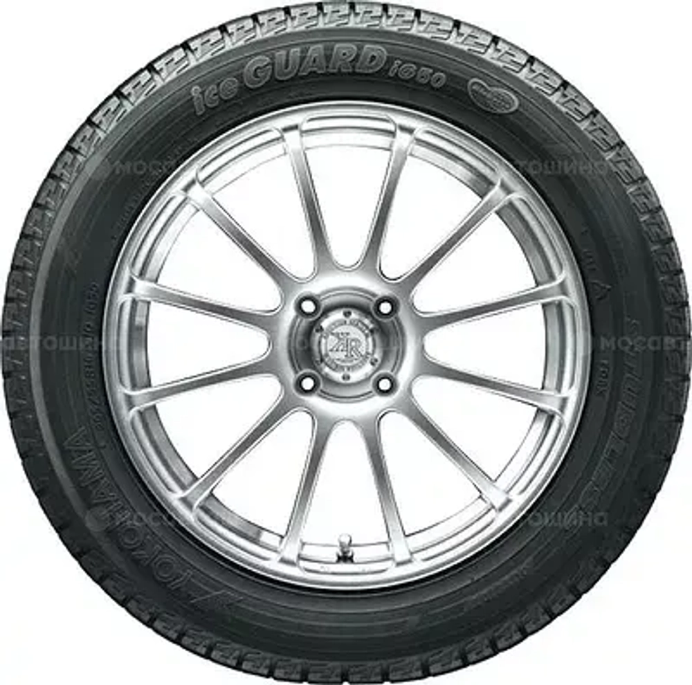 Yokohama Ice Guard IG50 225/45 R18 91Q