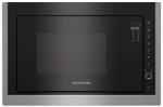 Встраиваемая микроволновая печь СВЧ Grundig GMI11311X