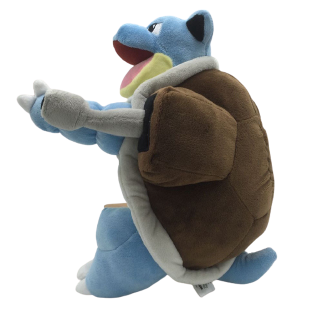 Мягкая игрушка Бластойз