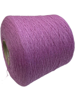 Пряжа на бобине (Италия) 100% кашемир 100г-500 м. 100г